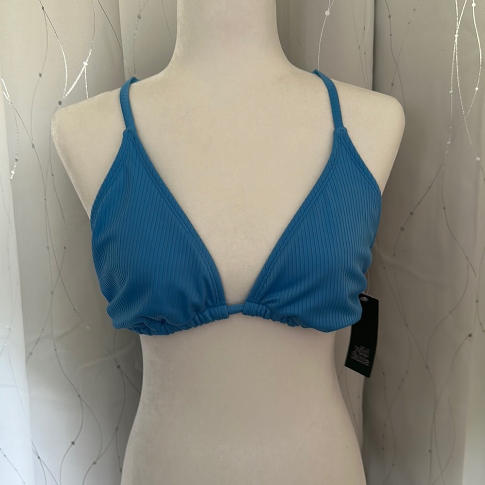 NWT Wild Fable bikini top